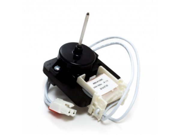 Вентилятор холодильника LG 4680JR1009F MFT717RF