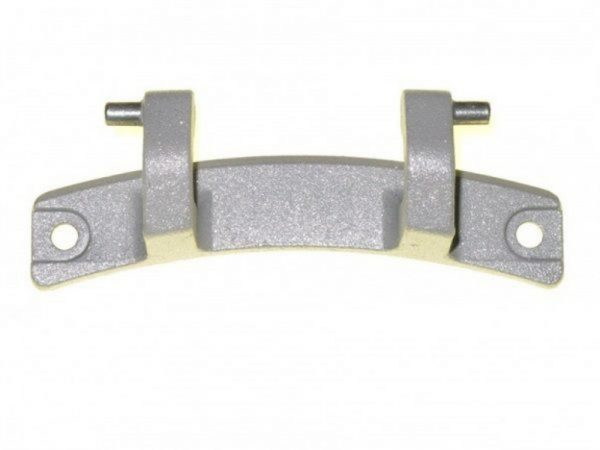 Петля люка Атлант 773318100100 малая 110мм Петля люка Атлант 773318100100 малая 110мм