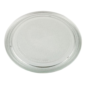 Тарелка СВЧ 284мм без куплера