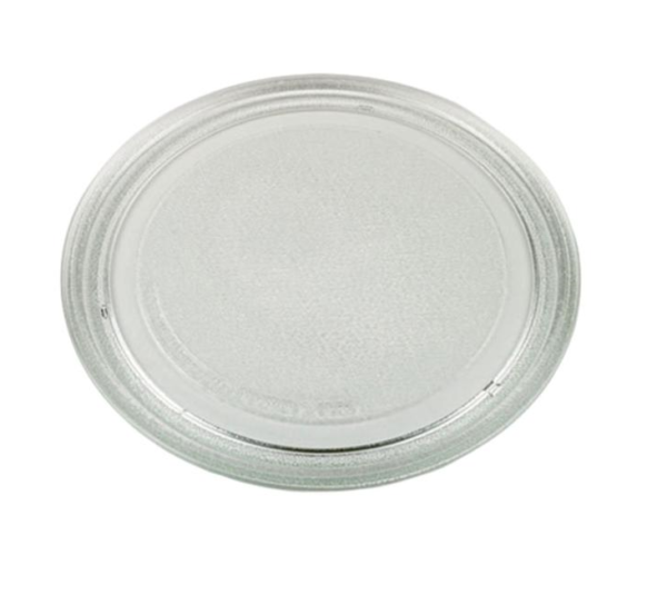 Тарелка СВЧ 284мм без куплера