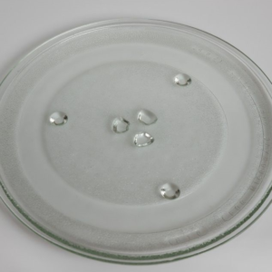 Тарелка СВЧ 284мм c куплером LG MCW006UN