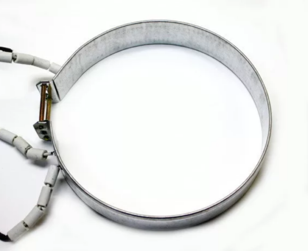 Тэн нагревательный 162мм