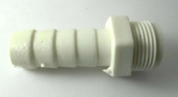 Штуцер Агидель