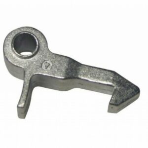 Крючок ручки люка стиральной машины Самсунг, Samsung DC66-00382A