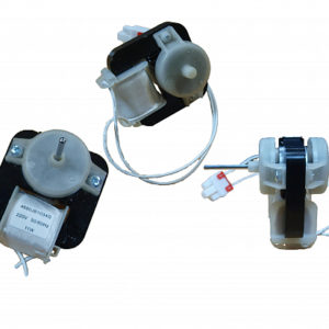 Вентилятор электродвигатель LG (4680JB1034G)