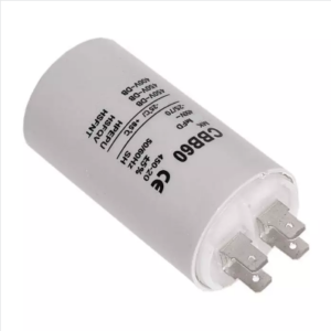 Конденсатор 2,5 мкф CB61 00000004896