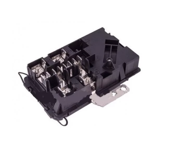 Клеммный блок ДЛЯ ПЛИТЫ Gorenje 166540 Клеммный блок ДЛЯ ПЛИТЫ Gorenje 166540