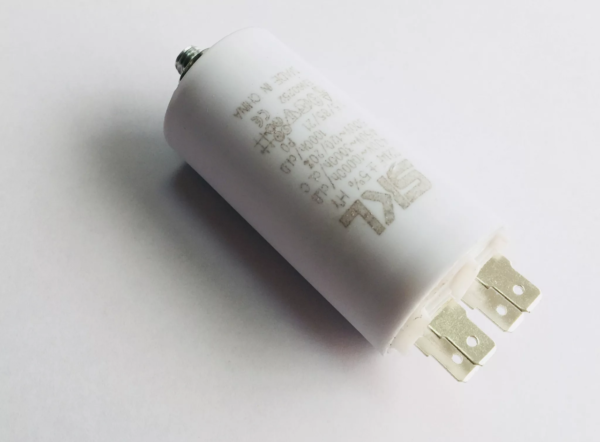 Конденсатор 3 мф 450V CAP504UN, AV0820