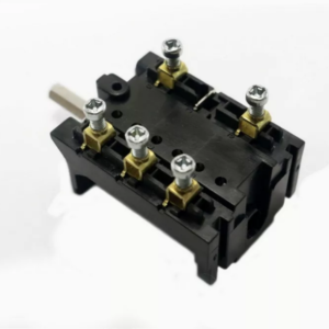 Переключатель 4х позиц. Gottak 7LA 840511 Китай