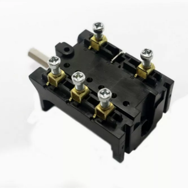 Переключатель 4х позиц. Gottak 7LA 840511 Китай