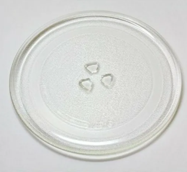 Тарелка СВЧ 324мм с креплением LG MCW022UN 95PM07