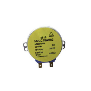 двигатель открытия заслонки холодильника DA31-10107D Samsung оригинал