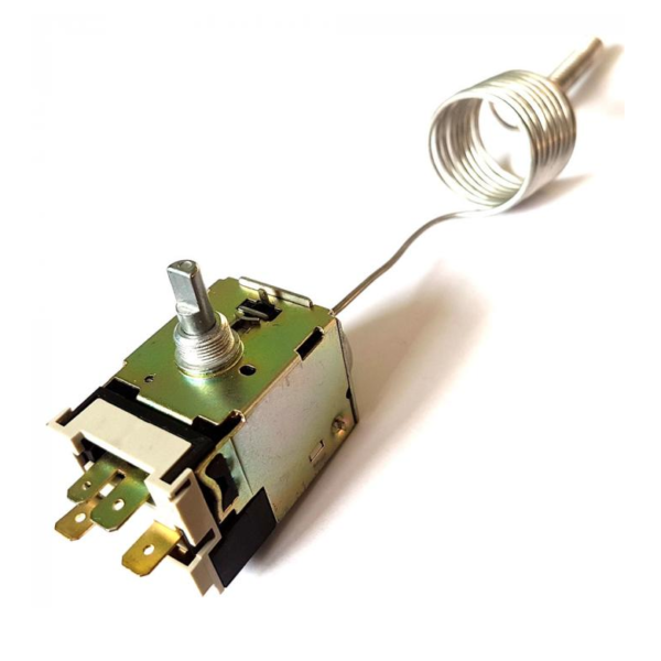 Термостат для холодильника ТАМ113-2 (0,8м) китай