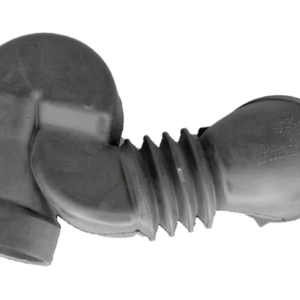 Патрубок заливной 480833, RBH003BO для стиральной машины Bosch