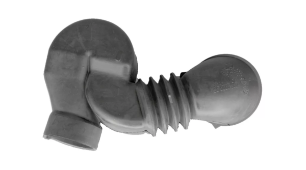 Патрубок заливной 480833, RBH003BO для стиральной машины Bosch Патрубок заливной 480833, RBH003BO для стиральной машины Bosch