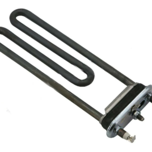 Тэн 2000W 203*150мм Thermowatt прямой о/с Bosch 267512 HTR012BO