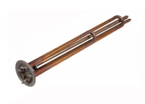 ТЭН RF64 2,5 кВт. Шатл. Порт под анод: М4. (Аналог) 20721 ТЭН RF64 2,5 кВт. Шатл. Порт под анод: М4. (Аналог) 20721