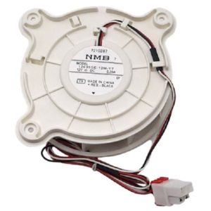 Мотор вентилятора DA31-00334C Samsung оригинал