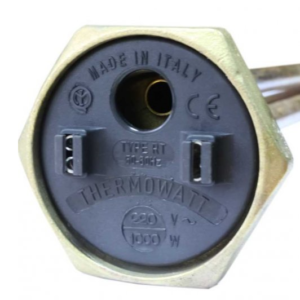 Тэн для радиатора RDT TW3 1,0 кВт 3400066 Тэн для радиатора RDT TW3 1,0 кВт 3400066