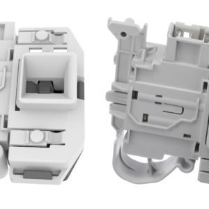 Замок люка стиральной машины Bosch 638259, 623782, 623782, 637590
