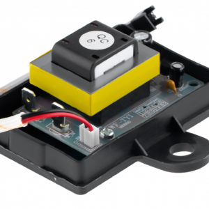 Блок электрический Victory