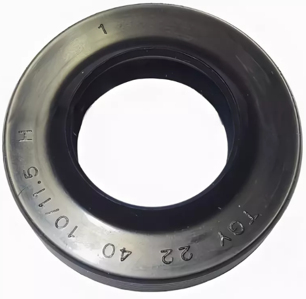 Сальник бака 22*40*10/11,5 Indesit/Ariston SLB001ID, IG1005