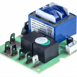 Блок электрический (22)