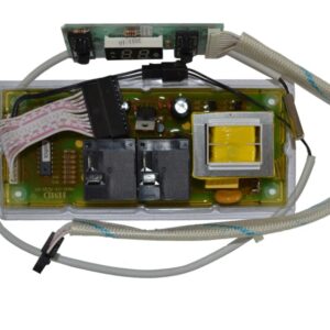 Электронная плата и плата управ. с дисплеем для Аристон, Ariston SHT-EL 30-100 (65150784)