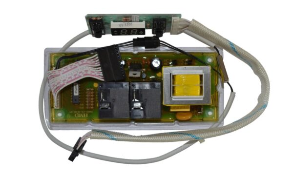 Электронная плата и плата управ. с дисплеем для Аристон, Ariston SHT-EL 30-100 (65150784)