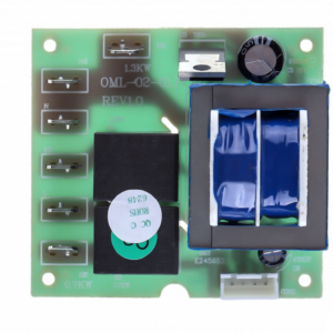 Блок электрический (22)