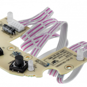 Панель управления Ceramic