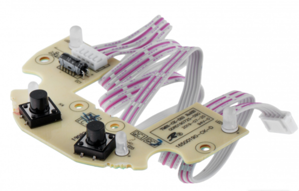 Панель управления Ceramic Панель управления Ceramic