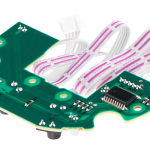 Панель управления Ceramic