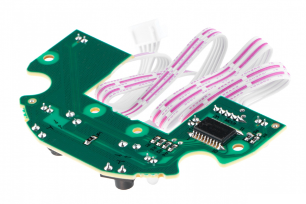 Панель управления Ceramic Панель управления Ceramic