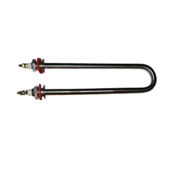 ТЭН водяной 2000W, 250мм/65мм нержавейка