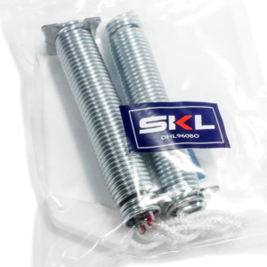 Ремкомплект пружин (2 шт.) ПММ Bosch 754869 SKL