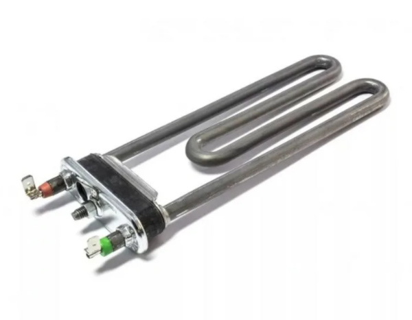 Тэн 1800W ARISTON с/о 190х135мм, C00255096 HTR004AR Тэн 1800W ARISTON с/о 190х135мм, C00255096 HTR004AR