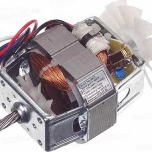 Мотор для мясорубки 8825 400В