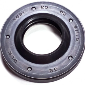 Сальник бака 25*52*8/11,5 GP ZANUSSI 1246149007