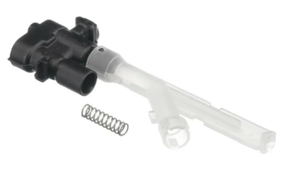 Клапан дренажный CFM100BO, 425949, 622540, Bosch