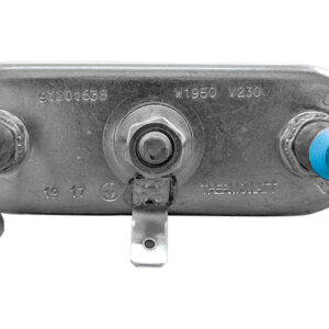 Тэн, нагревательный элемент для стиральной машины Канди, Candy 1950W L-245 91201638