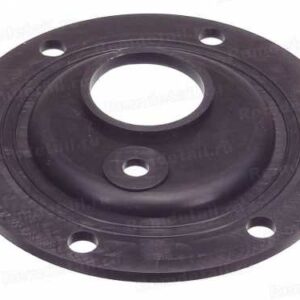 Прокладка для водонагревателя D123*36мм Atlantic Round Termal 66480