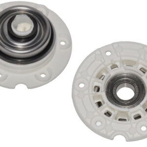 Опора, суппорт в сборе для стиральной машины Electrolux, Zanussi, cod720, SPD008ZN, AEG 4071424214, 4055168324, 88317700