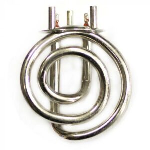 Тэн для электрочайника 2200W, 220-240V (F04)