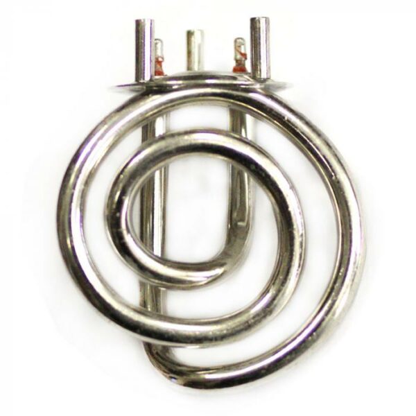 Тэн для электрочайника 2200W, 220-240V (F04) Тэн для электрочайника 2200W, 220-240V (F04)