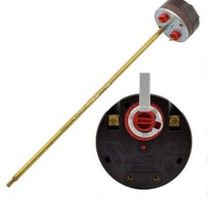 Термостат RTD 7492RTD F.74°С; S.92°С для бойлера RECO ITALY