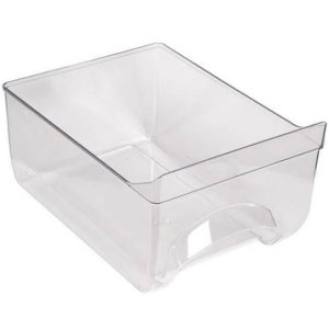 Ящик для фруктов холодильника Атлант 769748201000 255*345*190мм