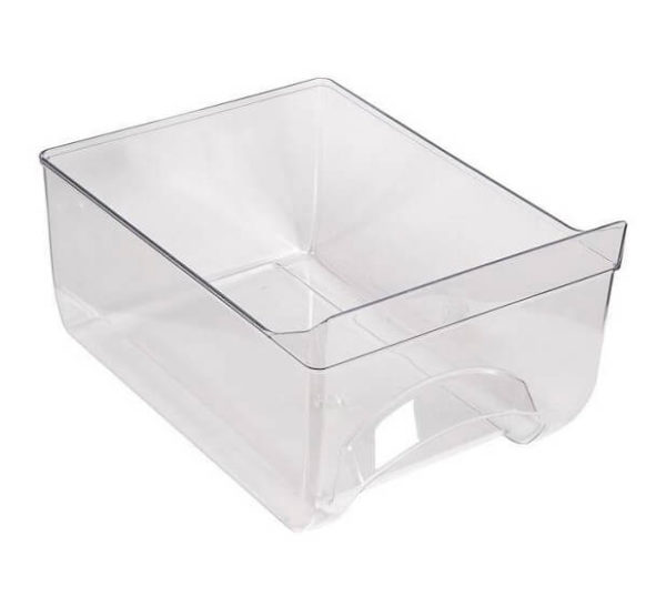 Ящик для фруктов холодильника Атлант 769748201000 255*345*190мм Ящик для фруктов холодильника Атлант 769748201000 255*345*190мм