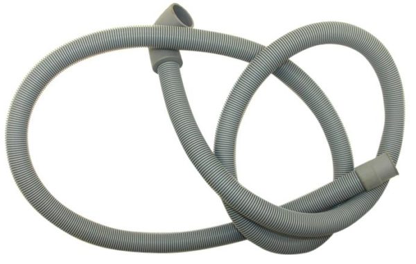 Шланг слив. 2метра,  d-29/, F=26, зам.091775