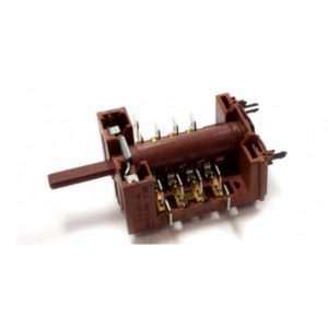 Переключатель духовки HANSA/ХАНСА, KAISER/КАЙЗЕР, AMICA/АМИКА 820405